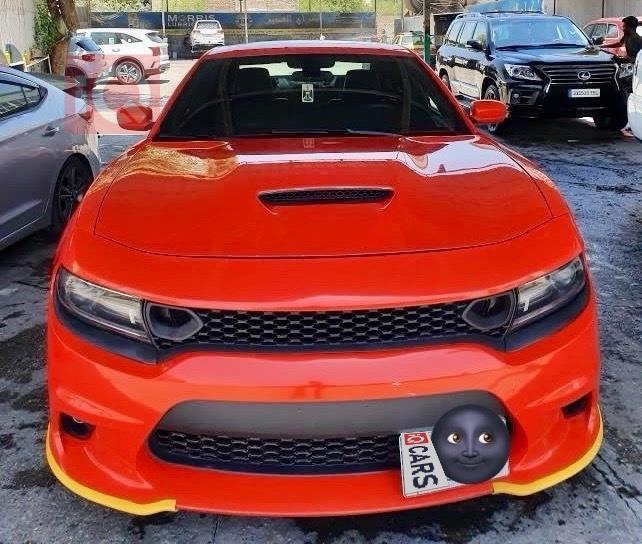 Dodge Charger